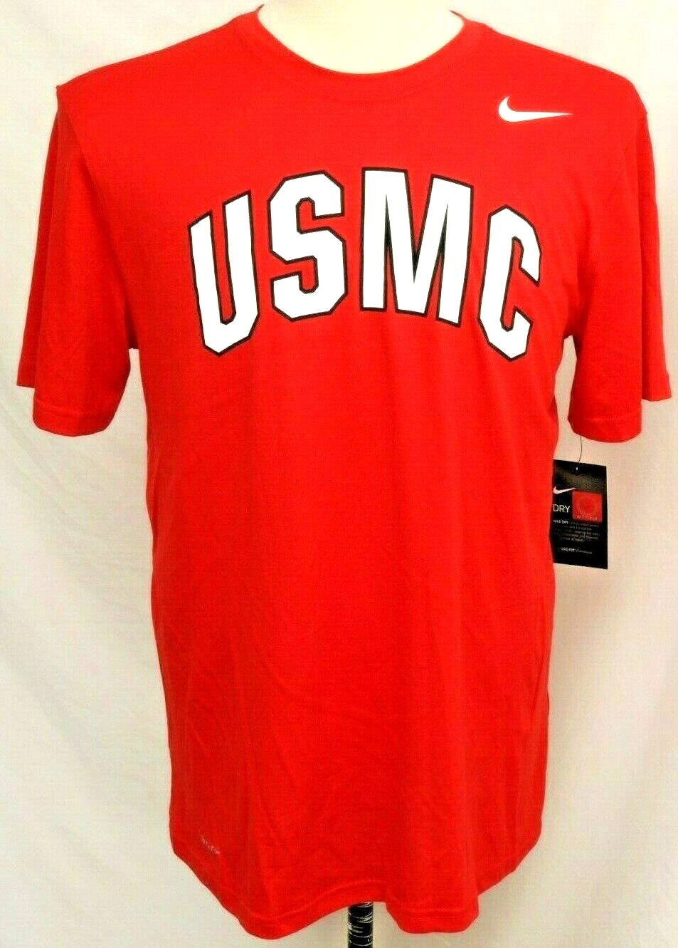 usmc dri fit shirts